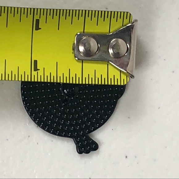 Ghostbusters No Ghost Symbol Pin Lapel - Picture 9 of 9